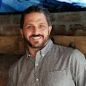 Meet your Posher, Gregory